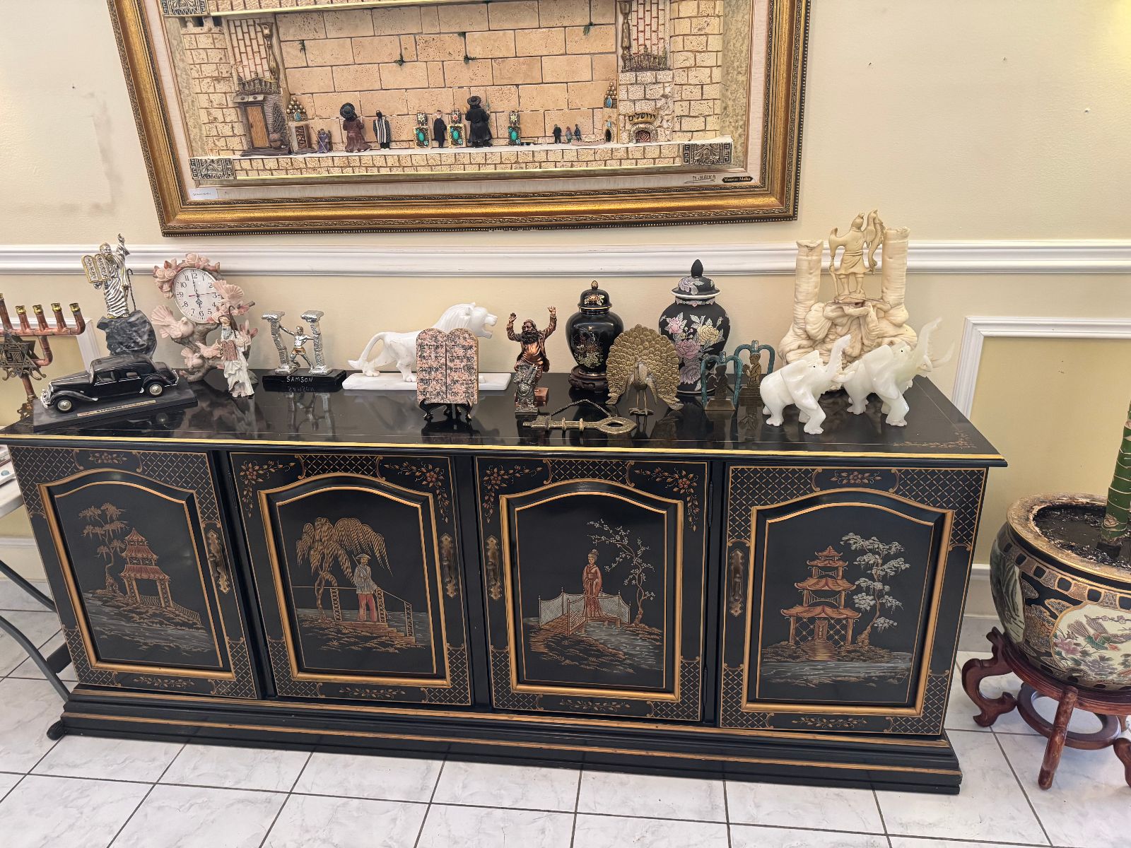 ESTATE SALE – AUGUST 9 Antiques, Vintage, Furniture (Ville St-Laurent) · photo 3